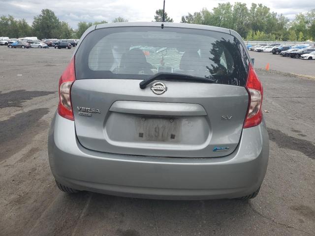 Photo 6 from auction – 2014 NISSAN VERSA NOTE with VIN 3N1CE2CP9EL365907