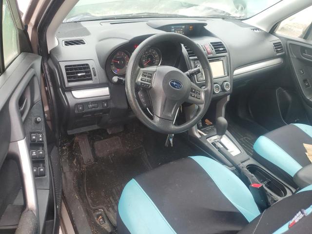 Photo 8 from auction – 2015 SUBARU FORESTER 2 with VIN JF2SJAGC3FH530390