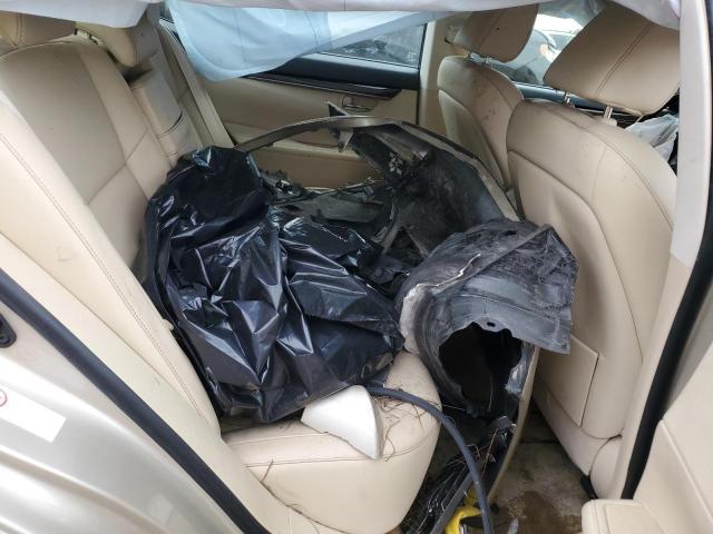 Photo 10 from auction – 2015 LEXUS ES 350 with VIN JTHBK1GG0F2151802