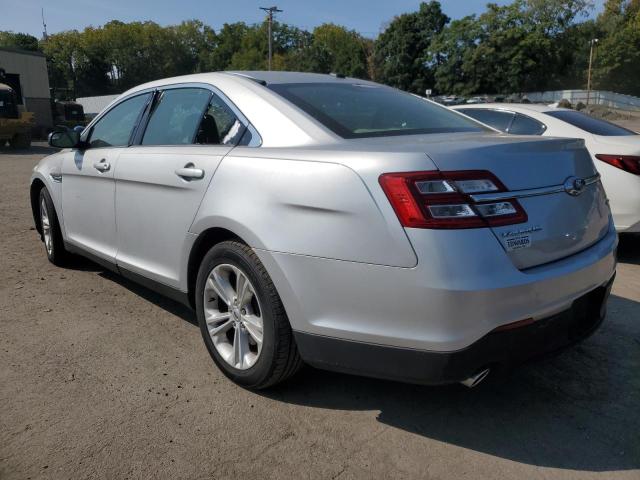 Photo 2 from auction – 2018 FORD TAURUS SE with VIN 1FAHP2D83JG132694
