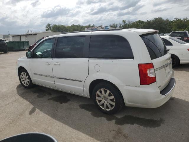 Photo 2 from auction – 2014 CHRYSLER TOWN & COU with VIN 2C4RC1BG6ER132076