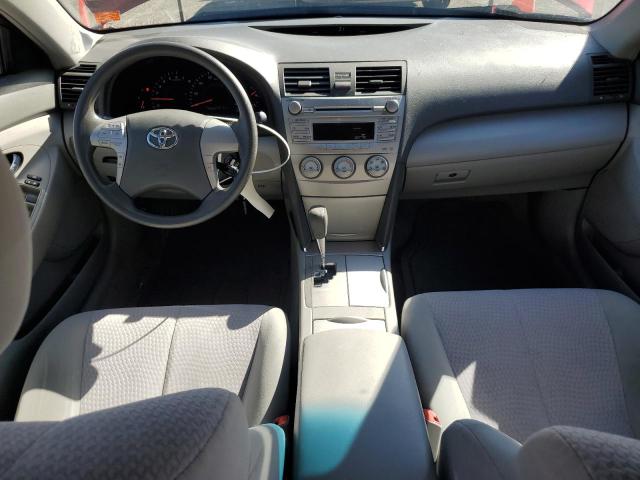Photo 8 from auction – 2010 TOYOTA CAMRY BASE with VIN 4T4BF3EK1AR036987
