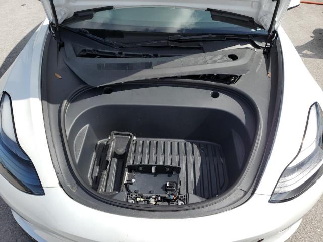 Photo 11 from auction – 2023 TESLA MODEL 3 with VIN 5YJ3E1EA1PF579498