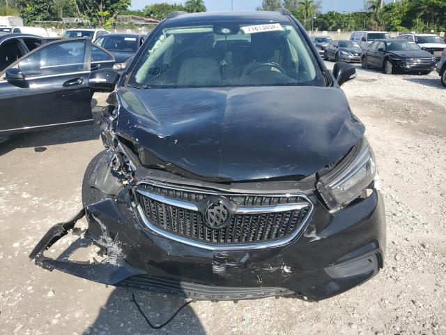 Photo 5 from auction – 2019 BUICK ENCORE PRE with VIN KL4CJASB6KB884235