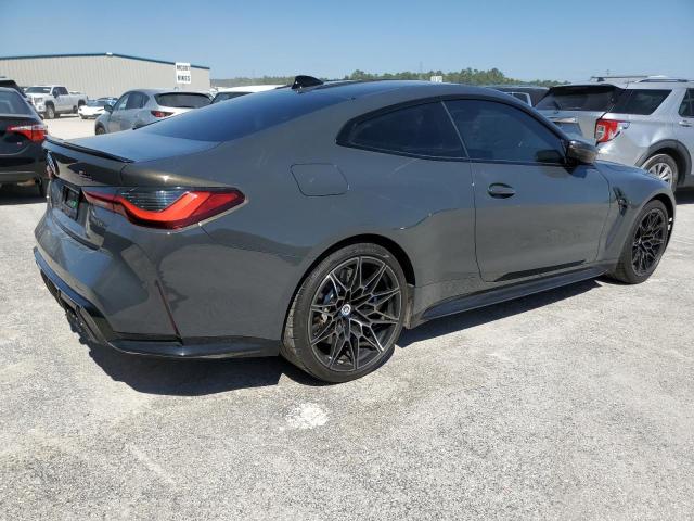 Photo 3 from auction – 2023 BMW M4 COMPETI with VIN WBS33AZ03PCL59731