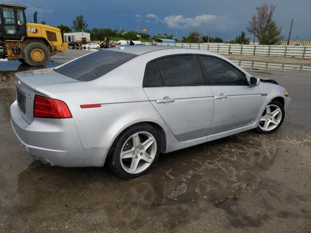 Photo 3 from auction – 2005 ACURA TL with VIN 19UUA66225A068281