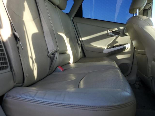 Photo 10 from auction – 2010 TOYOTA PRIUS with VIN JTDKN3DU2A1088411