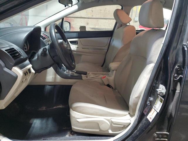 Photo 7 from auction – 2014 SUBARU IMPREZA with VIN JF1GJAA61EH019031