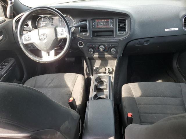 Photo 8 from auction – 2014 DODGE CHARGER PO with VIN 2C3CDXATXEH207358