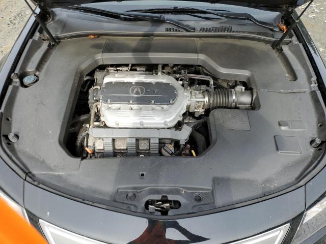 Photo 11 from auction – 2014 ACURA TL TECH with VIN 19UUA8F53EA004451