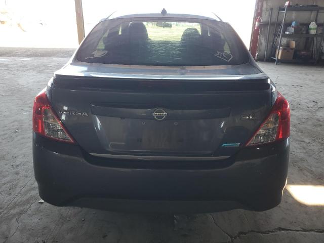 Photo 6 from auction – 2015 NISSAN VERSA S with VIN 3N1CN7APXFL945278