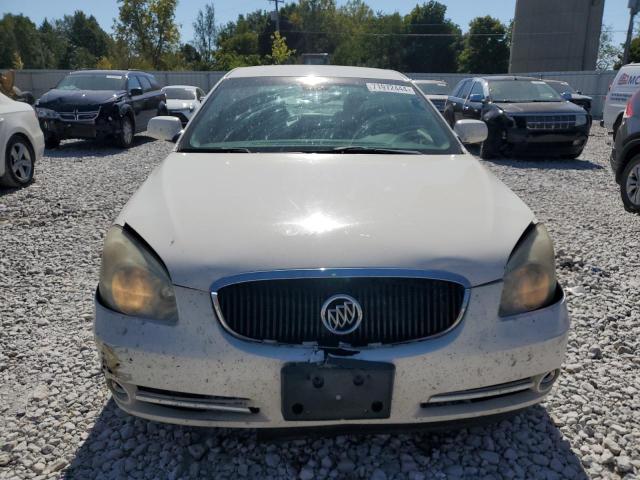 Photo 5 from auction – 2006 BUICK LUCERNE CX with VIN 1G4HE57Y56U224004