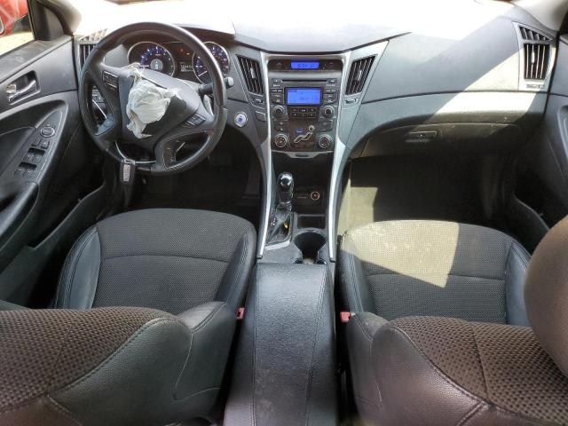 Photo 8 from auction – 2012 HYUNDAI SONATA SE with VIN 5NPEC4ACXCH336825