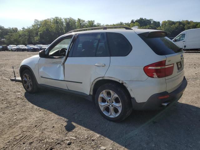 Photo 2 from auction – 2008 BMW X5 3.0I with VIN 5UXFE43558L030145