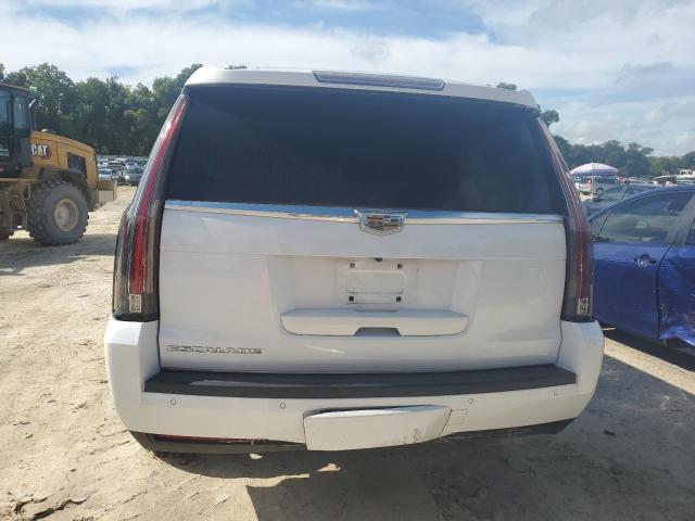 Photo 6 from auction – 2016 CADILLAC ESCALADE E with VIN 1GYS4KKJ7GR399178