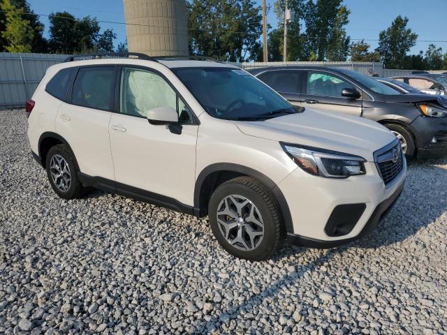Photo 4 from auction – 2021 SUBARU FORESTER P with VIN JF2SKAJC0MH517924