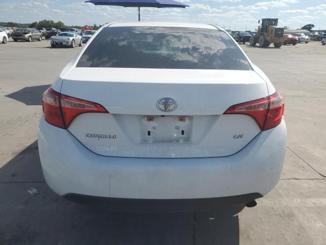 Photo 6 from auction – 2019 TOYOTA COROLLA L with VIN 2T1BURHE9KC241694