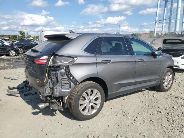 Photo 3 from auction – 2022 FORD EDGE TITAN with VIN 2FMPK4K91NBA06855