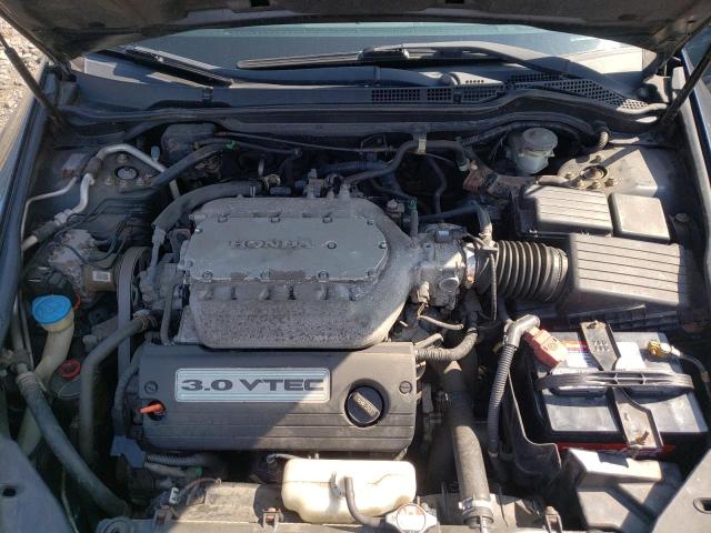 Photo 11 from auction – 2003 HONDA ACCORD EX with VIN 1HGCM66863A059989
