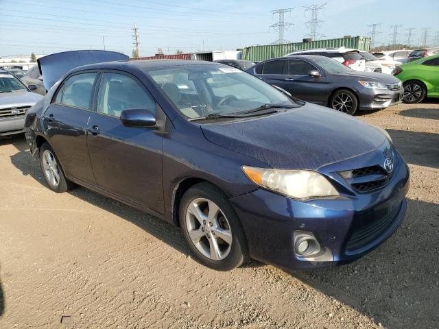 Photo 4 from auction – 2012 TOYOTA COROLLA BA with VIN 5YFBU4EE0CP055390