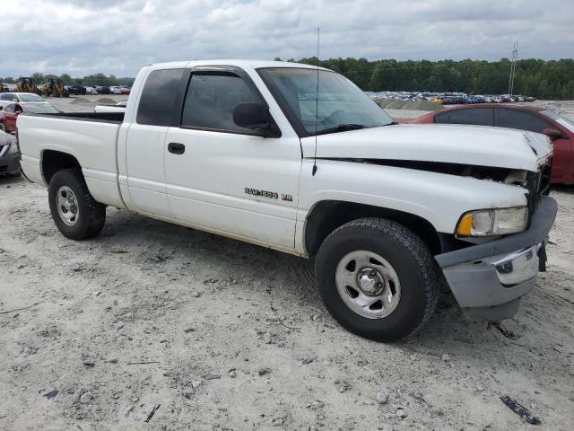 Photo 4 from auction – 2000 DODGE RAM 1500 with VIN 1B7HC13Y4YJ104711