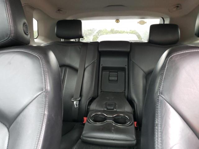 Photo 10 from auction – 2010 CADILLAC SRX PREMIU with VIN 3GYFNFEY2AS503059