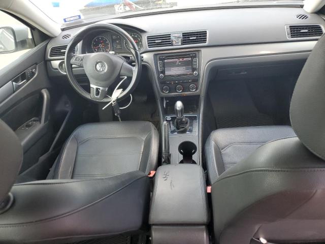 Photo 8 from auction – 2015 VOLKSWAGEN PASSAT S with VIN 1VWAS7A30FC080775