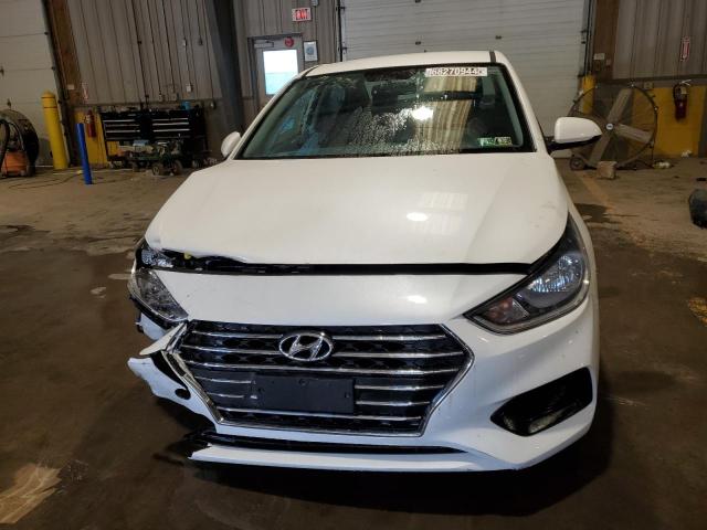 Photo 5 from auction – 2020 HYUNDAI ACCENT SE with VIN 3KPC24A63LE106360