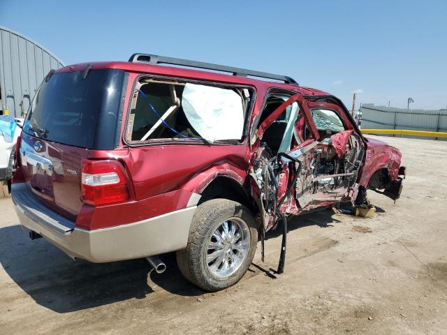 Фото 3 с аукциона – 2007 FORD EXPEDITION с VIN 1FMFK18547LA09329