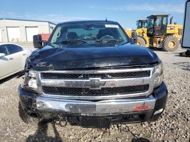 Photo 5 from auction – 2007 CHEVROLET SILVERADO with VIN 1GCEK19077Z645887
