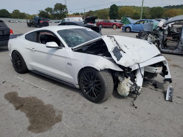 Photo 4 from auction – 2015 FORD MUSTANG GT with VIN 1FA6P8CF7F5335567