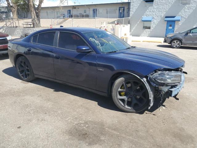 صورة رقم 4 من المزاد - 2015 DODGE CHARGER R/ مع VIN 2C3CDXCT7FH825204