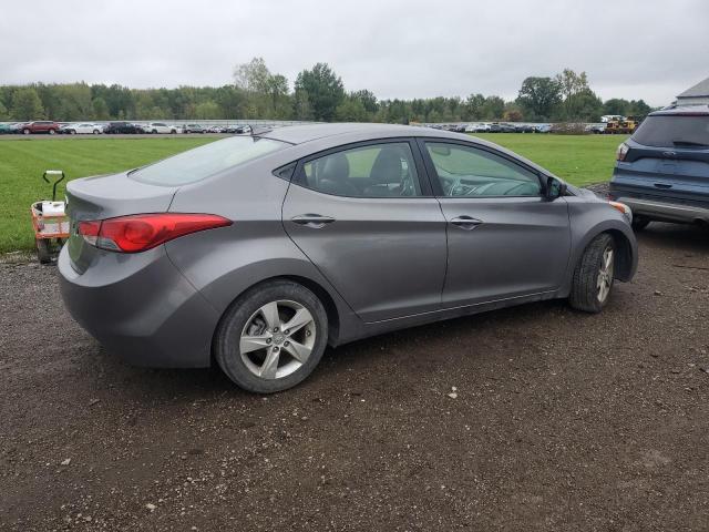 Photo 3 from auction – 2012 HYUNDAI ELANTRA GL with VIN 5NPDH4AE8CH072194