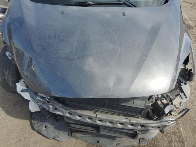 Photo 12 from auction – 2016 FORD C-MAX SEL with VIN 1FADP5BU4GL113233