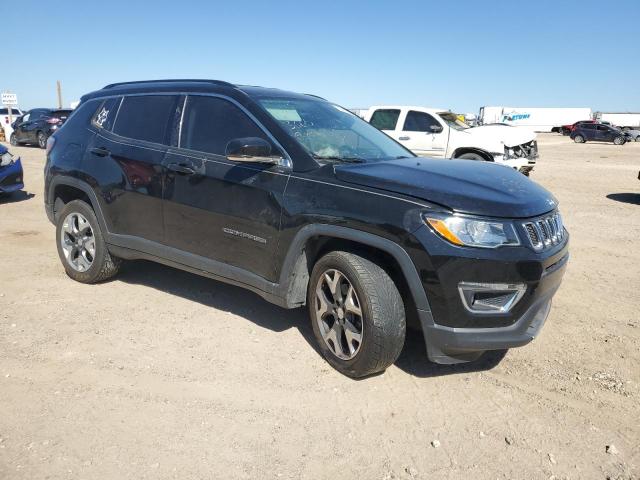 Photo 4 from auction – 2018 JEEP COMPASS LI with VIN 3C4NJDCB2JT283660