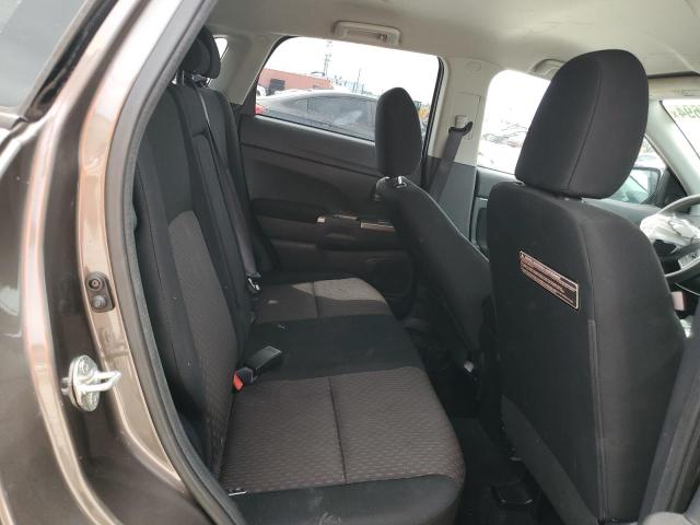 Photo 11 from auction – 2018 MITSUBISHI OUTLANDER with VIN JA4AP3AU0JZ026379