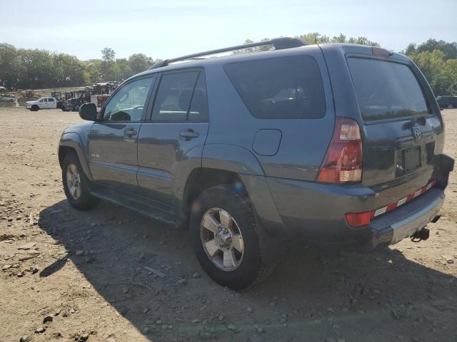 Photo 2 from auction – 2004 TOYOTA 4RUNNER SR with VIN JTEBU14R740042422