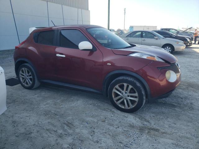 Foto 4 de la subasta – 2011 NISSAN JUKE S con VIN JN8AF5MR2BT016229