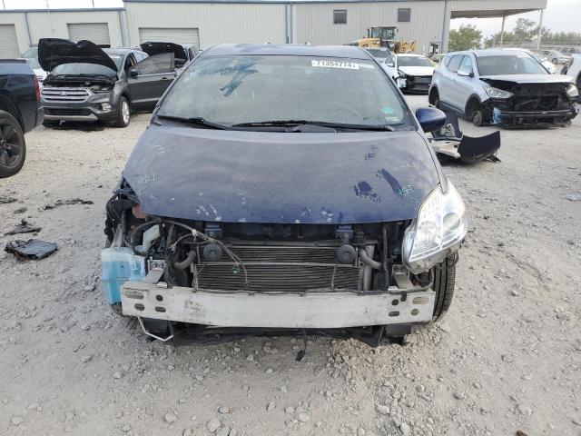 Photo 5 from auction – 2013 TOYOTA PRIUS with VIN JTDKN3DU2D0343276