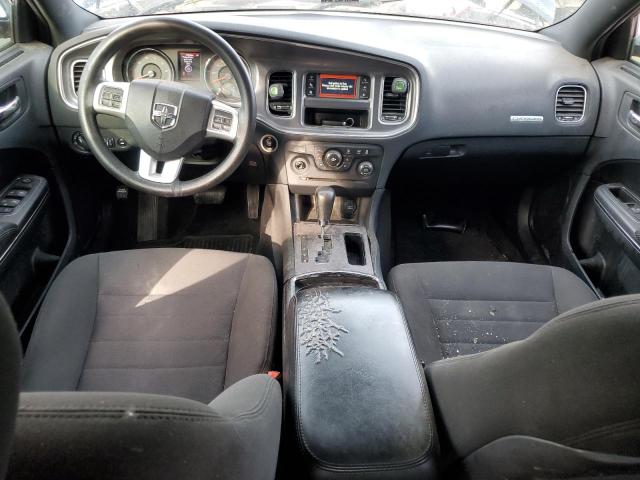 Photo 8 from auction – 2014 DODGE CHARGER SE with VIN 2C3CDXBG2EH363279
