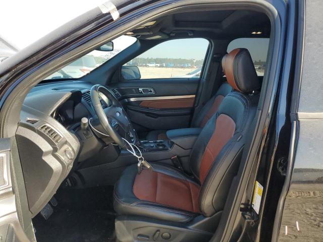 Photo 7 from auction – 2019 FORD EXPLORER X with VIN 1FM5K7D81KGA46340