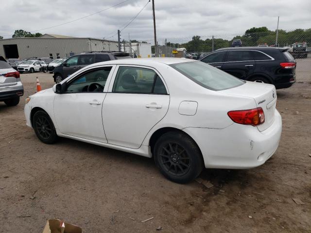 Photo 2 from auction – 2010 TOYOTA COROLLA BA with VIN 2T1BU4EEXAC216812