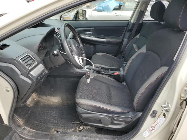 Photo 7 from auction – 2016 SUBARU CROSSTREK with VIN JF2GPABCXG8201571