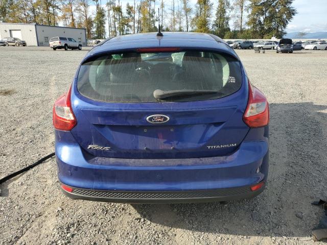 Photo 6 from auction – 2012 FORD FOCUS TITA with VIN 1FAHP3N26CL468754