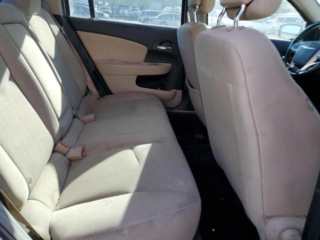Photo 10 from auction – 2011 CHRYSLER 200 TOURIN with VIN 1C3BC1FG5BN614675