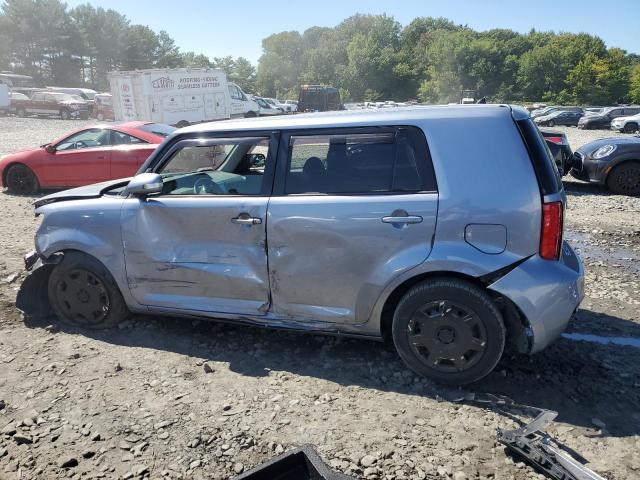 Photo 2 from auction – 2010 TOYOTA SCION XB with VIN JTLZE4FE2A1109305