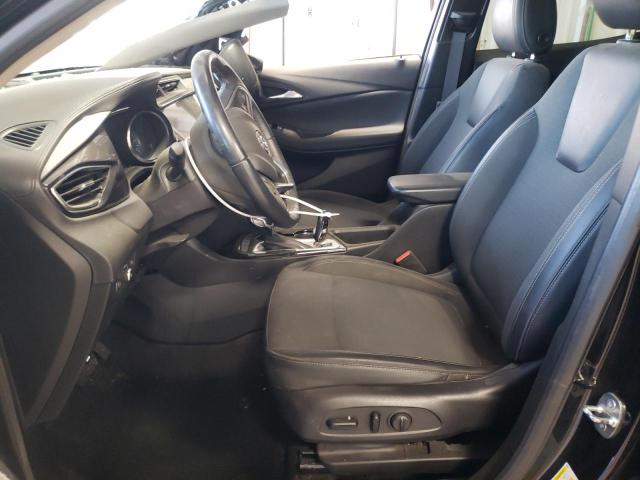 Photo 7 from auction – 2021 BUICK ENCORE GX with VIN KL4MMESLXMB105594