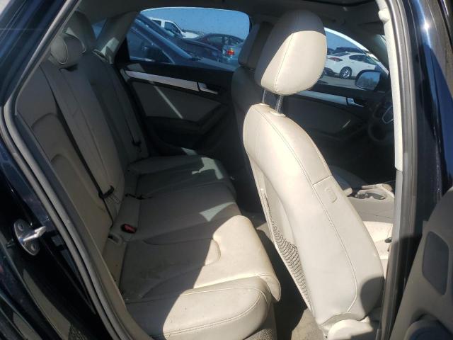 Photo 10 from auction – 2011 AUDI A4 PREMIUM with VIN WAUBFAFL4BN050630