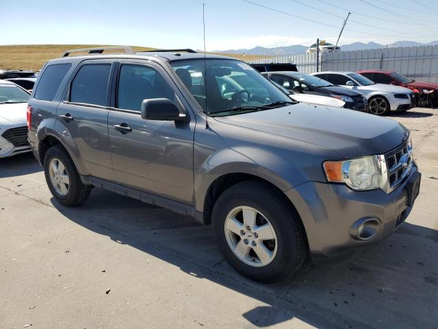 Photo 4 from auction – 2009 FORD ESCAPE with VIN 1FMCU93G99KA04267