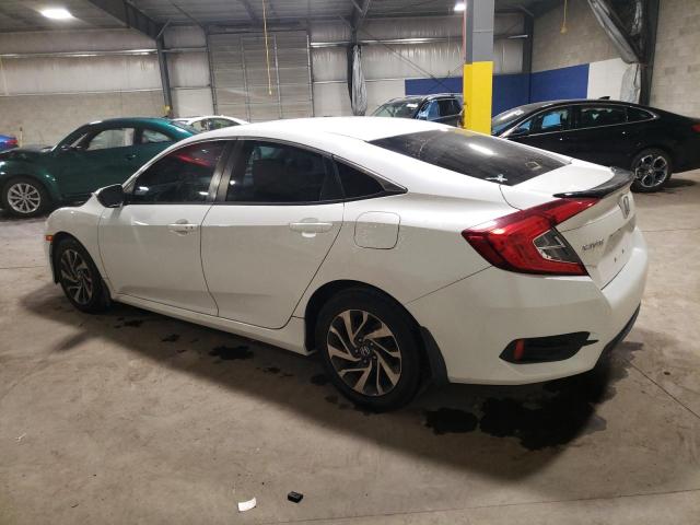 Photo 2 from auction – 2016 HONDA CIVIC EX with VIN 19XFC2F76GE209780
